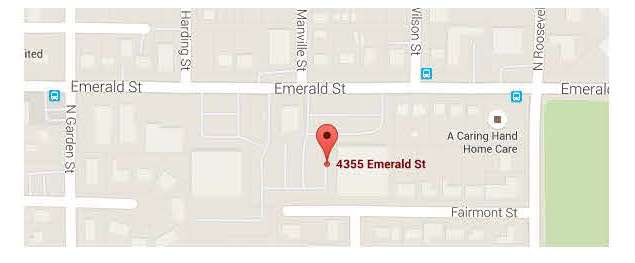 4355 W. Emerald St., Ste. 190
Boise, ID 83706